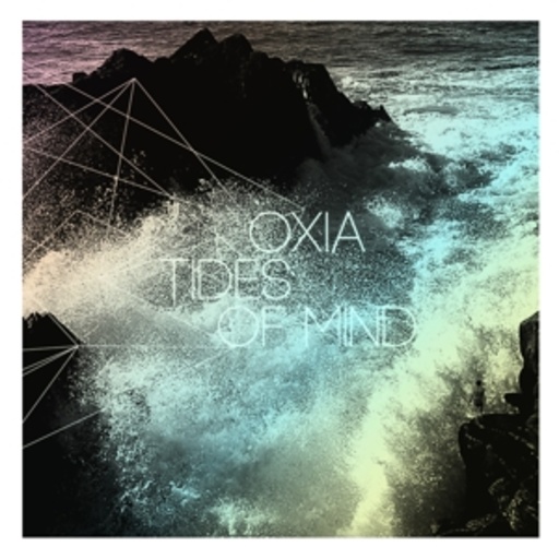 Oxia – Tides Of Mind