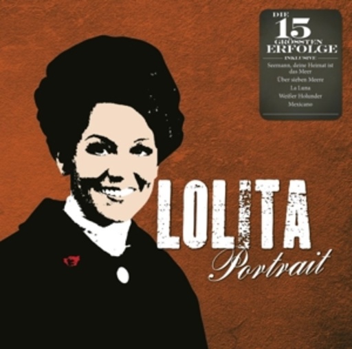 Lolita – Portrait