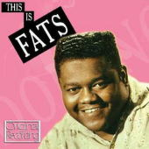 Fats Domino – This Is Fats Domino
