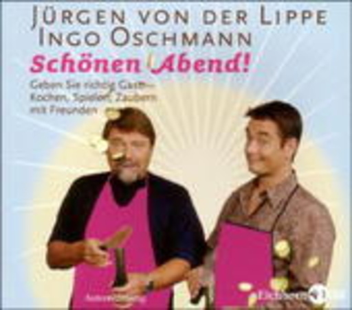 Schönen Abend!