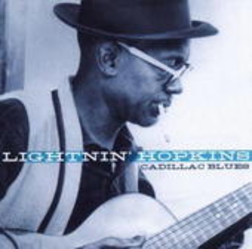 Lightnin' Hopkins – Cadillac Blues