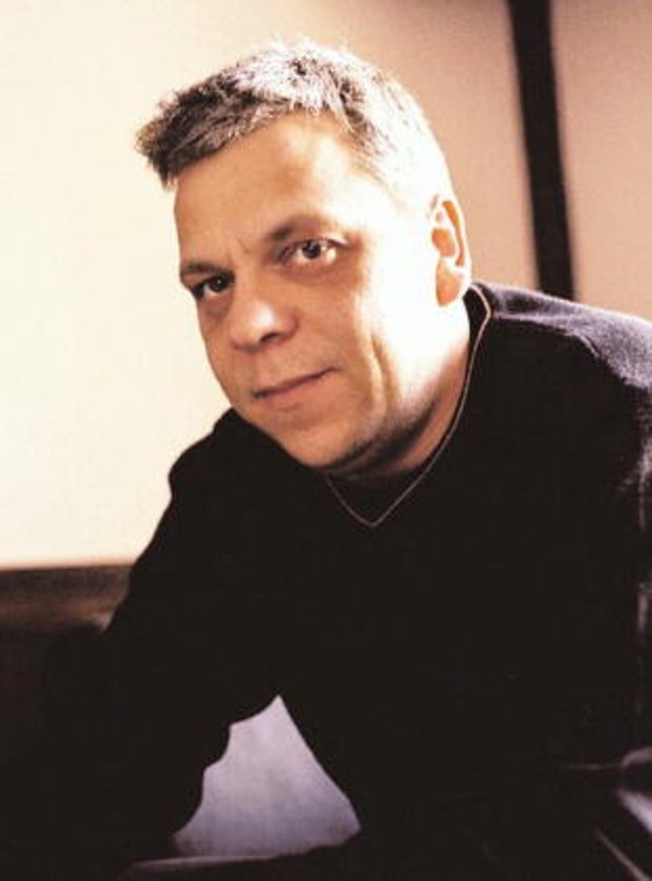 Neue Aufgaben bei Stereo Deluxe: Stefan Strüver