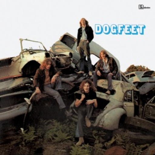Dogfeet – Dogfeet