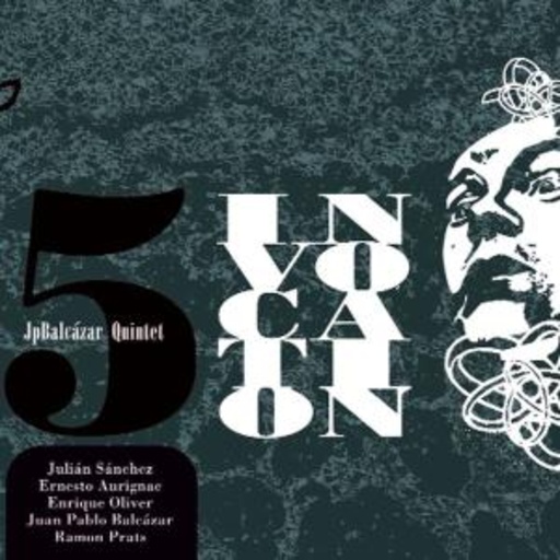 Balcazar Quartet – J.P. Invocation