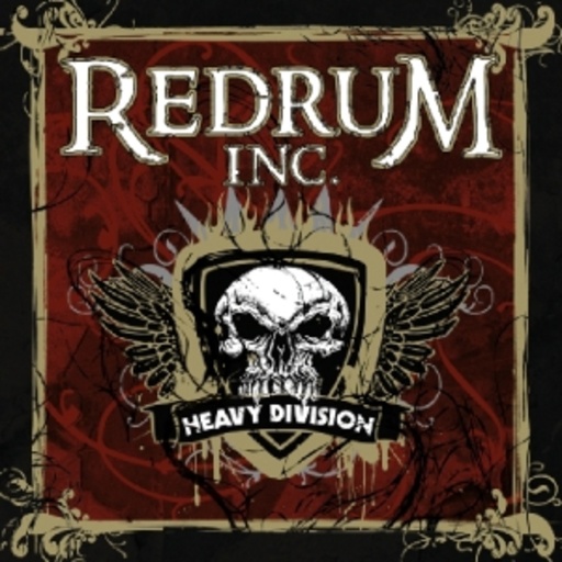 Redrum Inc. – Heavy Division