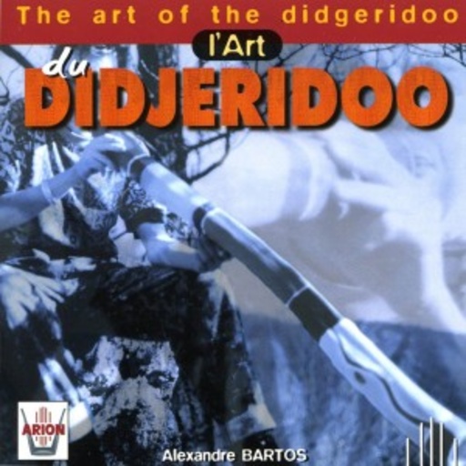 Diverse – L' Art Du Didjeridoo