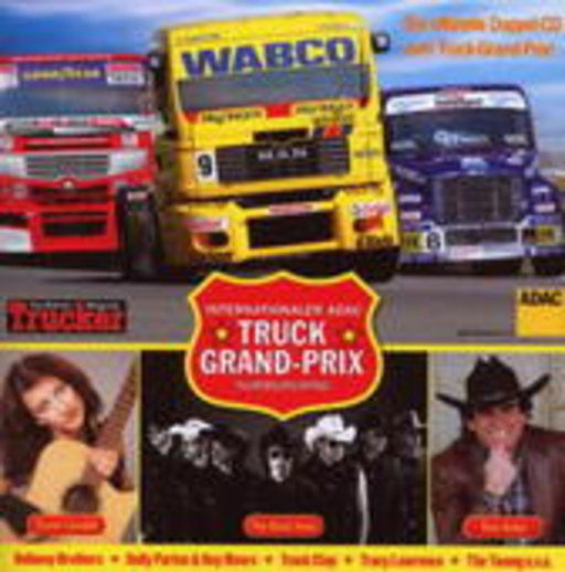 Truck Grand-Prix Folge 2