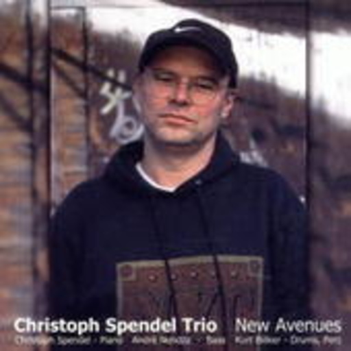 Christoph Spendel – New Avenues