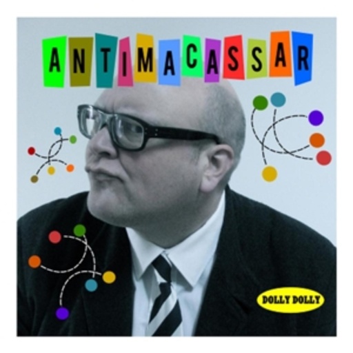 Dolly Dolly – Antimacassar