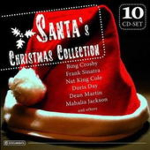 Diverse – Santa's Christmas Collection