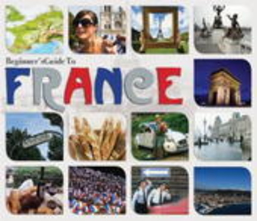 Diverse – Beginner's Guide To France