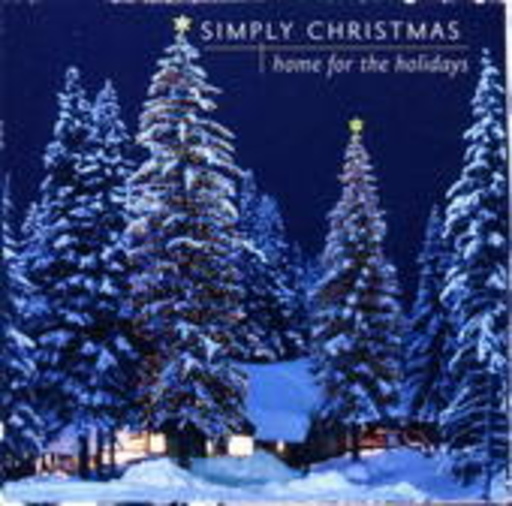 Ayako Shinozaki/The Canadian Brass – Simply Christmas: Home For The Holidays