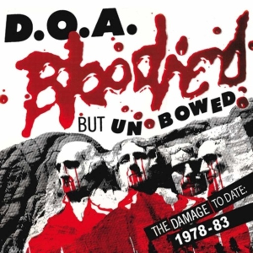 Bloodied But Unbowed