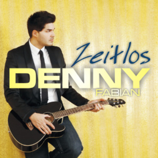 Denny Fabian – Zeitlos