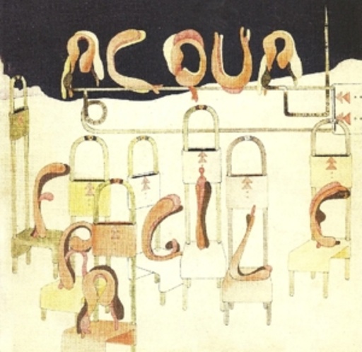 Acqua Fragile – Acqua Fragile