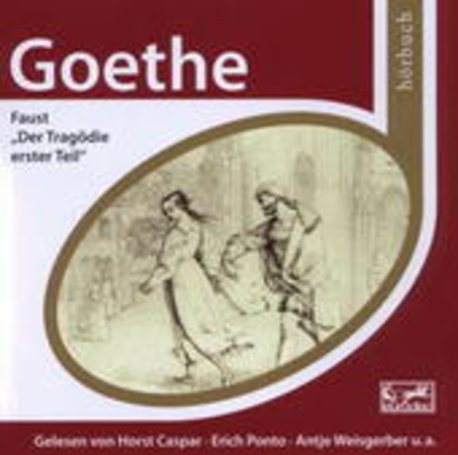 Diverse – Faust - Die Tragödie erster Teil (Esprit)