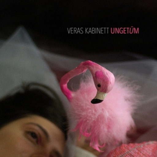 Veras Kabinett – Ungetüm