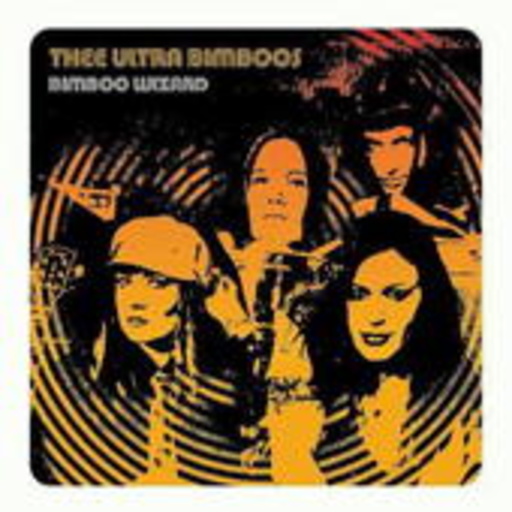 Thee Ultra Bimboos – Bimboo Wizard
