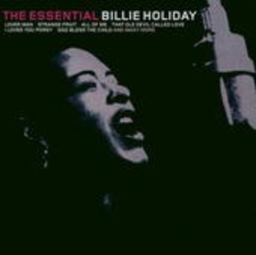 Billie Holiday – Essential