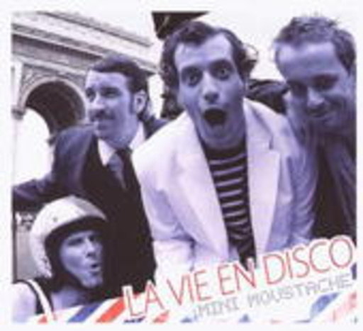 La Vie En Disco