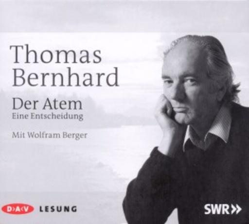 Wolfram Berger – Der Atem