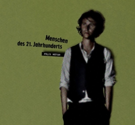 Menschen des 21. Jahrhunderts