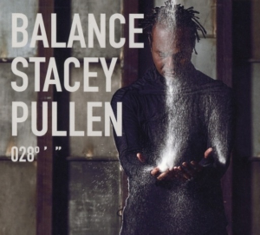 Stacey Pullen – Balance 028