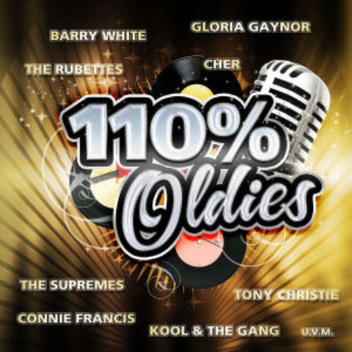 Diverse – 110% Oldies