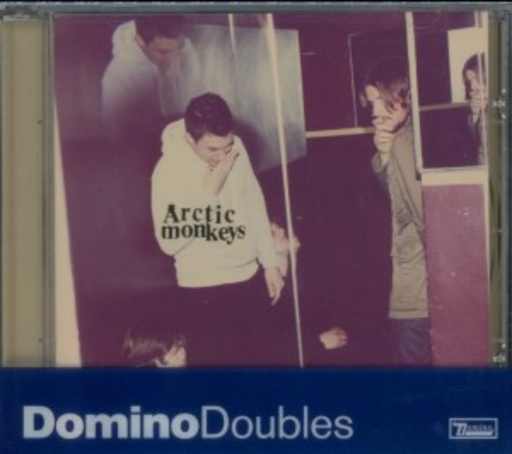 Arctic Monkeys – Humbug/Suck It And See