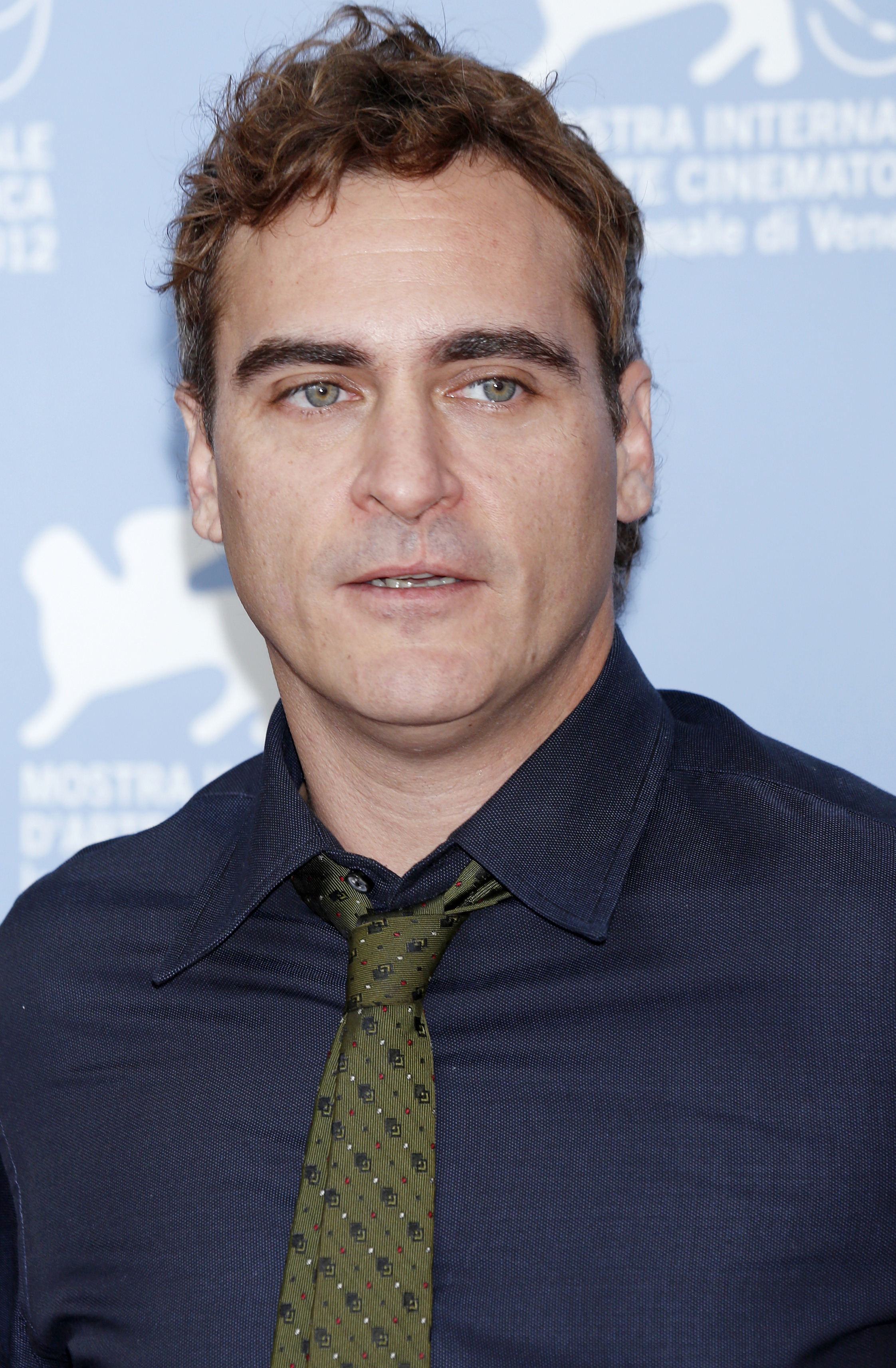Joaquin Phoenix