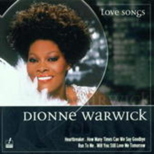 Dionne Warwick – Love Songs