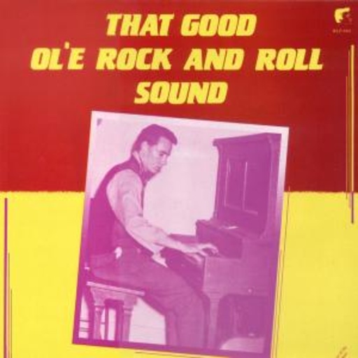 Diverse – That Good Ol'e Rock And Roll Sound