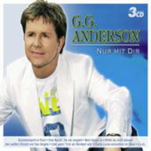 G.G. Anderson – Nur mit dir