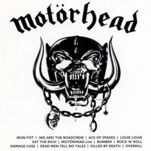 Motörhead – Icon