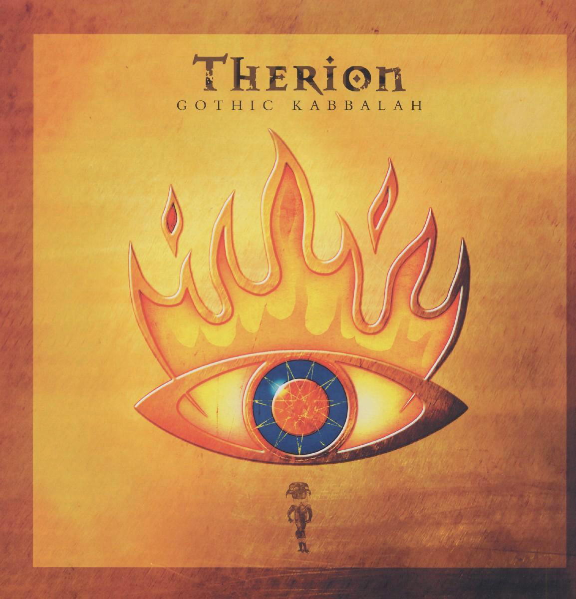 Therion – Gothic Kabbalah