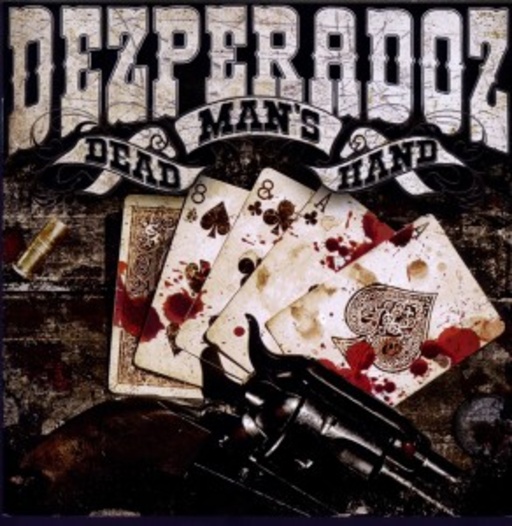 Dezperadoz – Dead Man's Hand