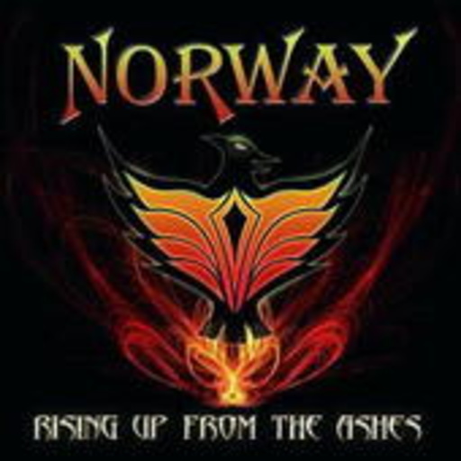 Norway – Rising Up From Ashes
