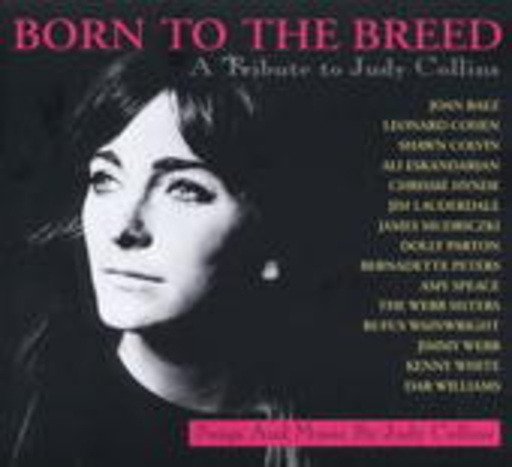 Diverse – Born To The Breed: A Tribute To Judy Collins