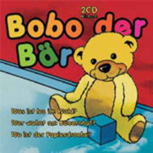 Diverse – Bodo der Bär