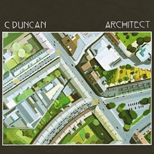 C Duncan – Architect