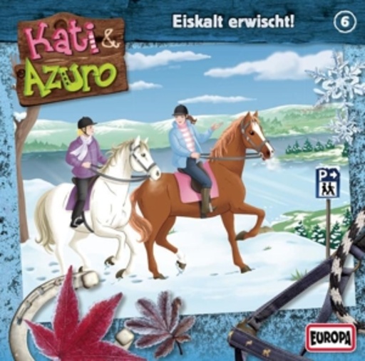 Kati & Azuro – Eiskalt erwischt (6)
