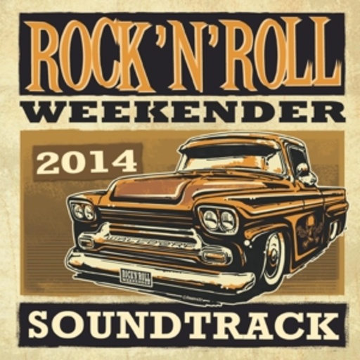Diverse – Walldorf Rock'n'Roll Weekender 2014