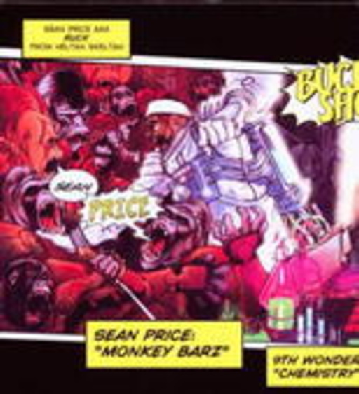 Boot Camp Clik – Triple Threat