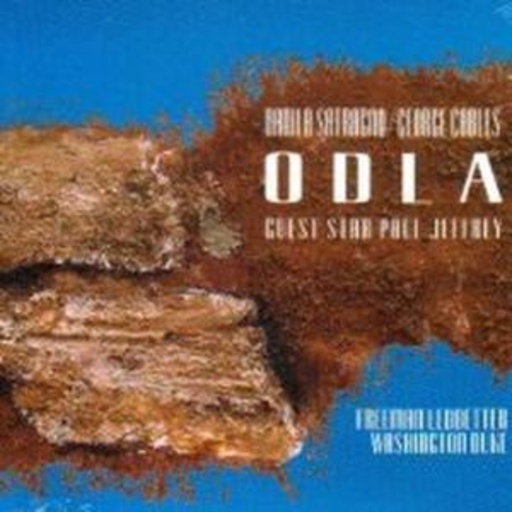 Danila Satragno/George Cables – Odla