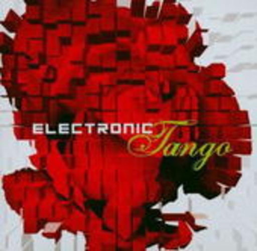 Diverse – Electronic Tango