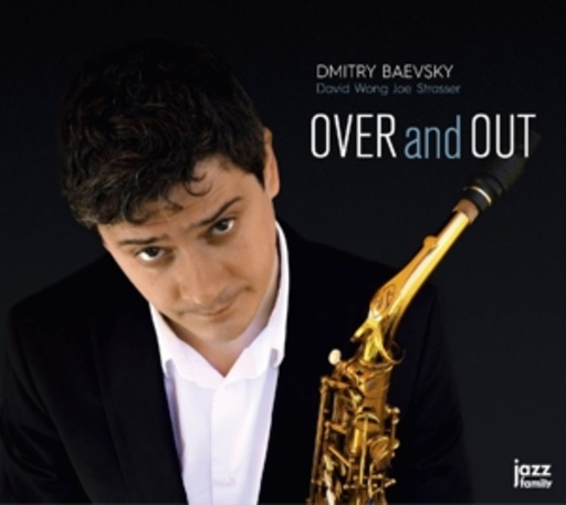 Dmitry Baevsky – Over And Out
