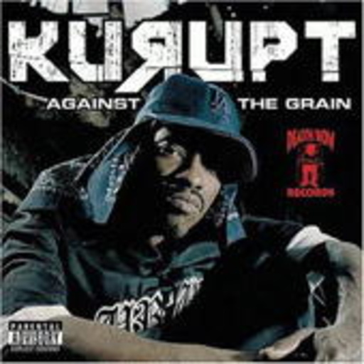Kurupt – Against The Grain