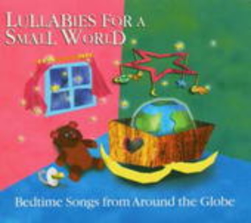 Diverse – Lullabies For A Small World