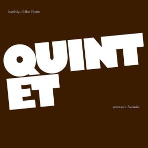 Ingebrigt Haker Flaten – Quintet