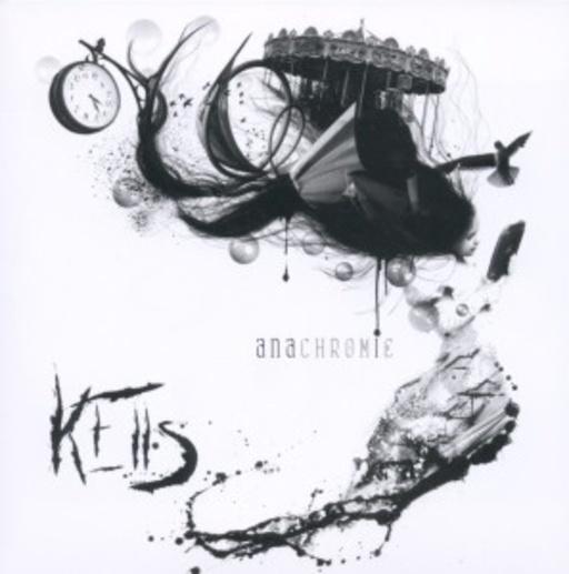 Kells – Anachromie